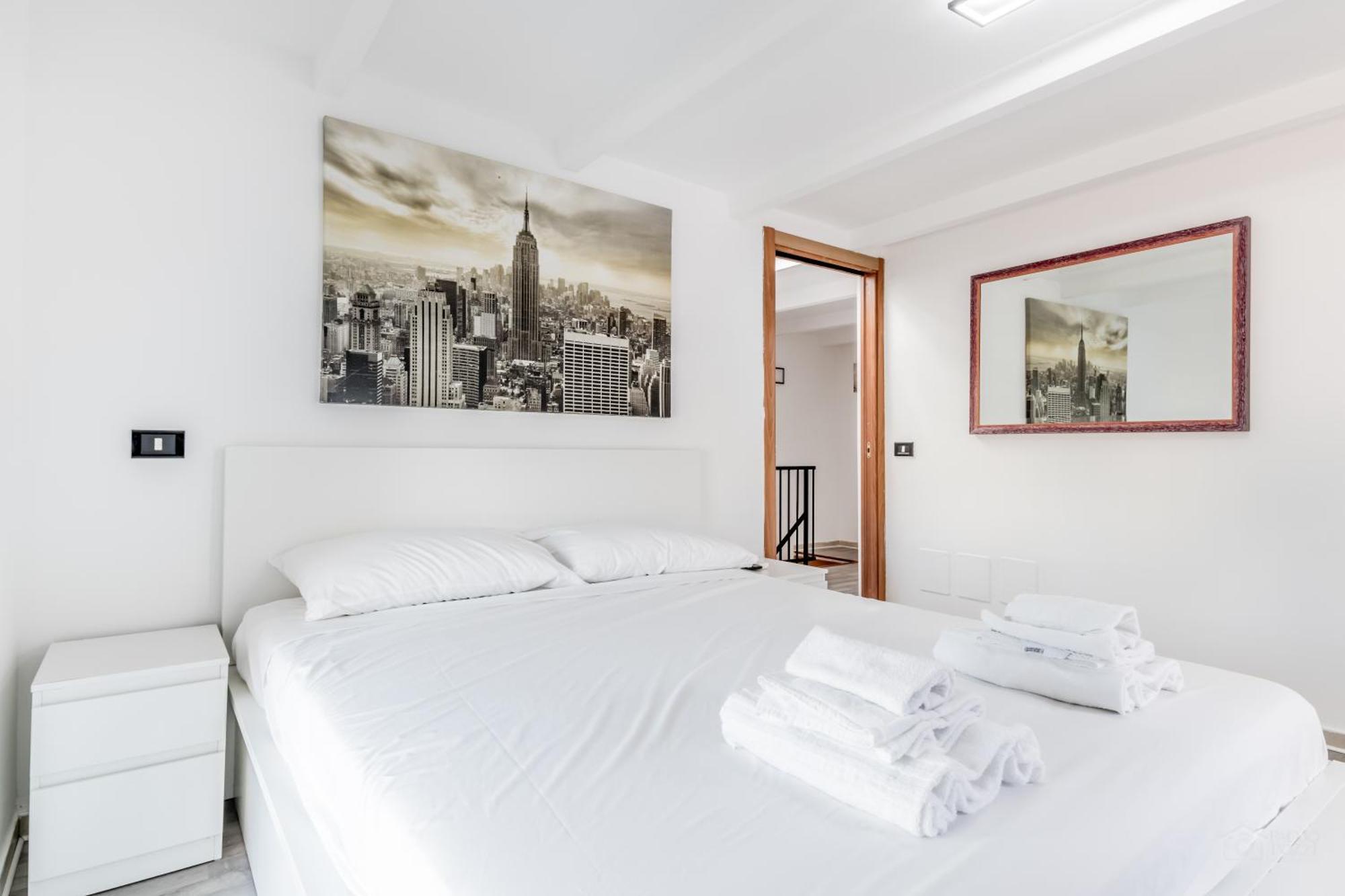 The Empire Suite Roma Exterior foto
